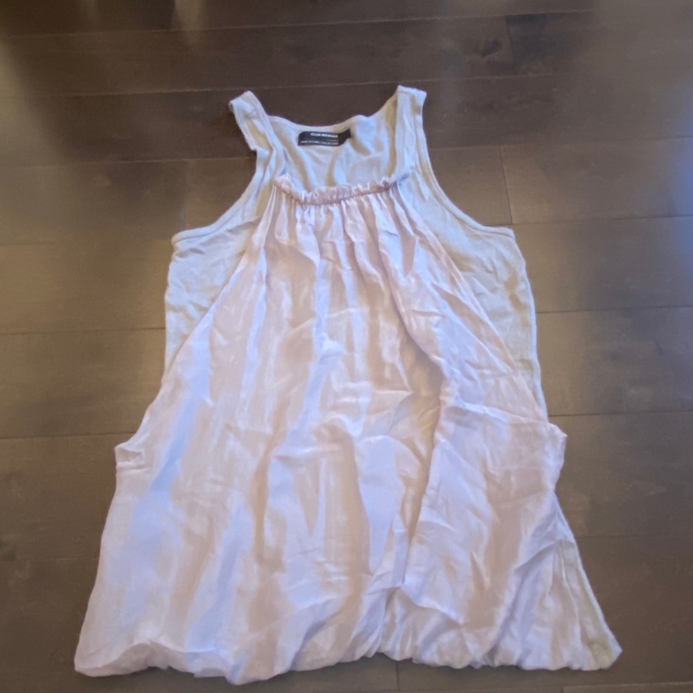 Club Monaco Top